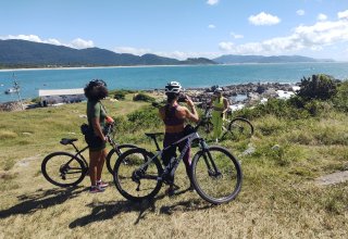 Ciclo Sul da Ilha Ciclo Sul da Ilha